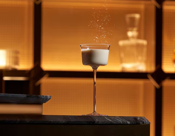 best new restaurant singapore - september 2025 - horatio - resorts world sentosa