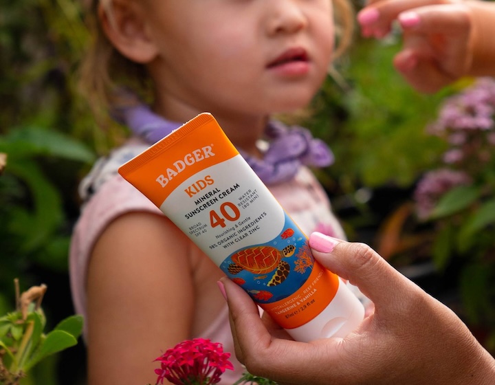 badger balm