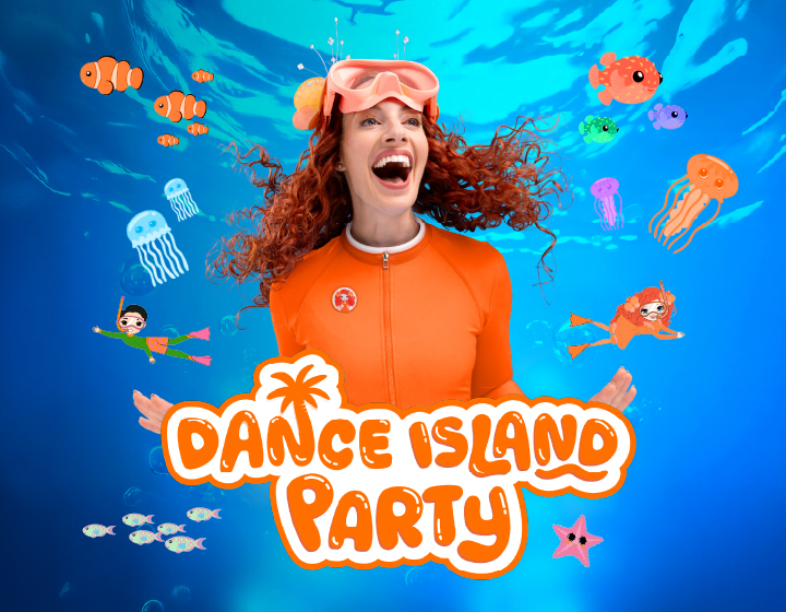 dance island party - emma memma - things to do this weekend in singapore