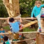 forest school singapore - wildlings