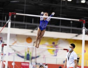 gymnastics for kids - singapore - swaga gym
