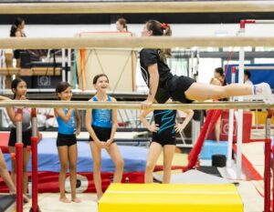 gymnastics for kids - singapore - the yard gymnastics