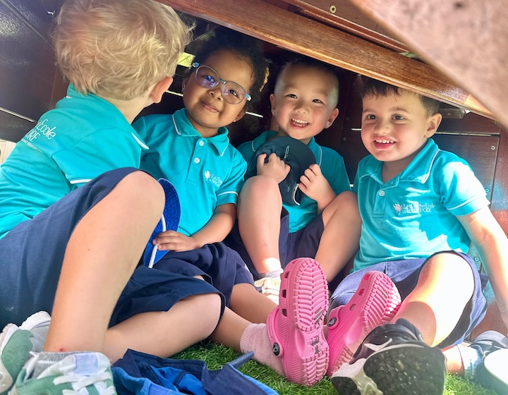 international school singapore - la petite ecole in singapore