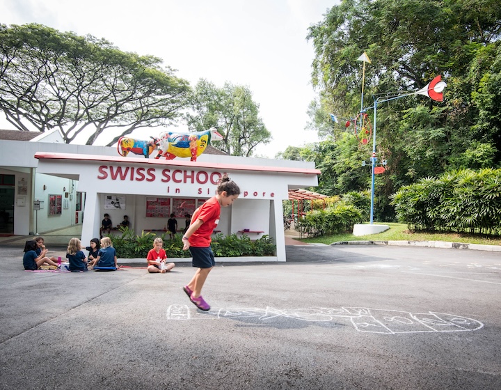 international schools singapore - international school singapore - international school - private schools in singapore - best international schools in singapore - school fees in singapore - swiss school singapore