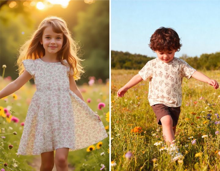 best kids clothes in singapore - elly issey