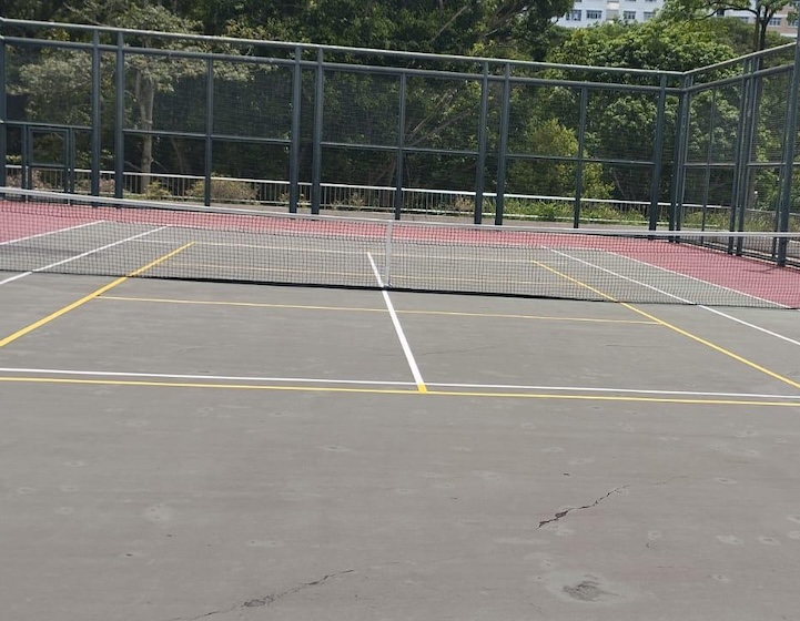 pickleball singapore – pickleball – pickleball paddle – pickleball court – pickleball rules – pickleball racket – how to play pickleball - yishun safra