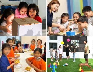 student care centre - student care centre singapore - student care singapore - after school care - after school care singapore -