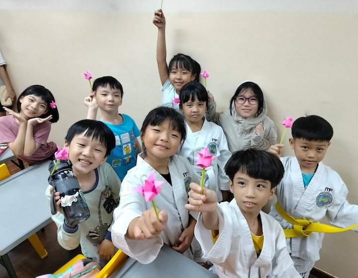 student care centre - student care centre singapore - student care singapore - after school care - after school care singapore - Gifted Learners Student Care