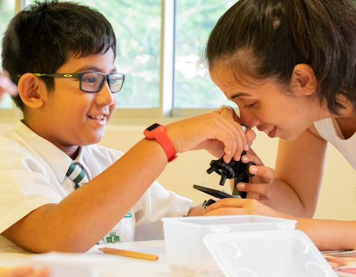 student care centre - student care centre singapore - student care singapore - after school care - after school care singapore - Moisaic Play Academy