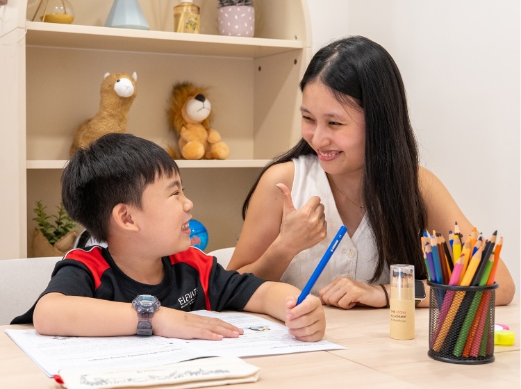 student care centre - student care centre singapore - student care singapore - after school care - after school care singapore - Elevate After School Care by EtonHouse