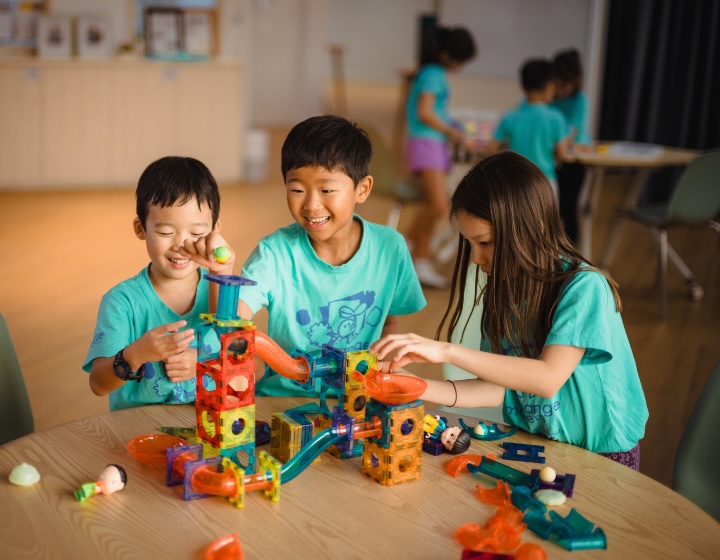 student care centre singapore - changemakers 