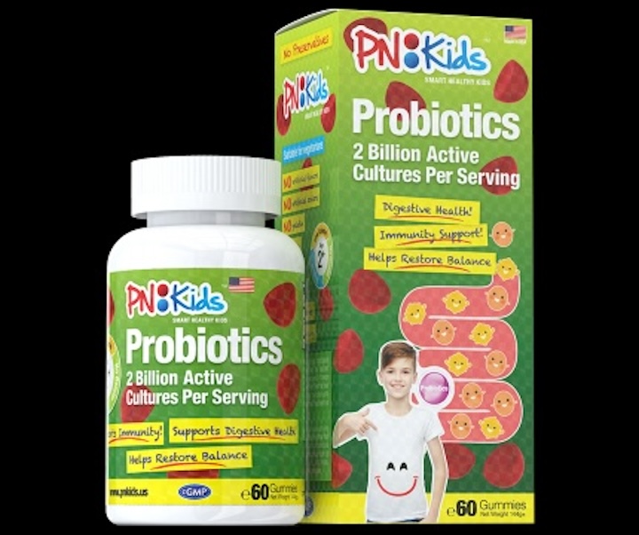 supplement singapore - kids vitamins - probiotics for kids - multivitamins - vitamin c for kids - multivitamin for kids - vitamins for kids - pnkids kids probiotics gummies