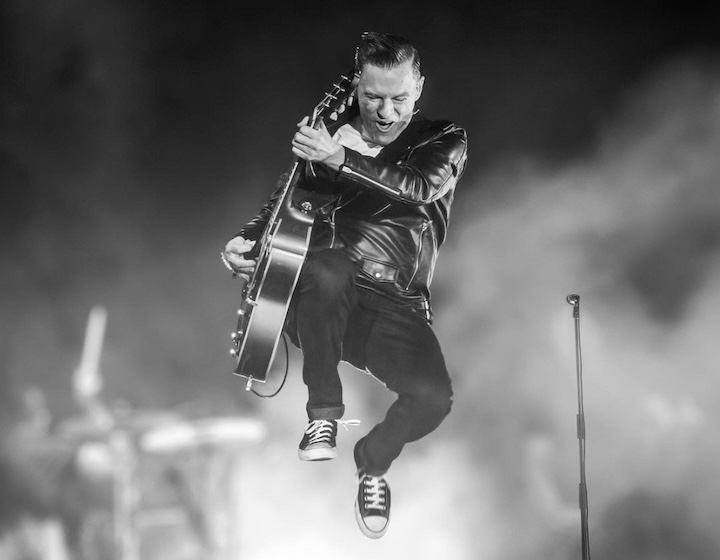 theatre shows singapore - concerts singapore - bryan adams