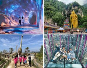 things to do in kl with kids