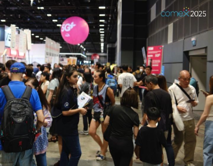 free things to do this weekend in singapore with kids - kids events - COMEX