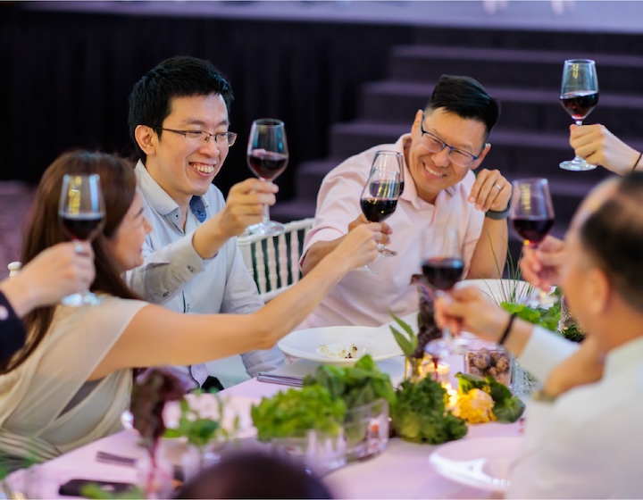 what's new in september - singapore food festival 2025