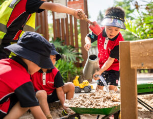 canadian international school