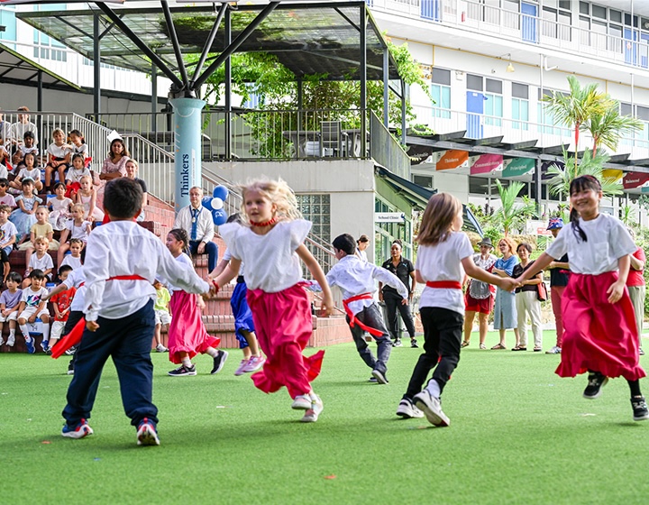 international school news september 2025 - chatsworth international school