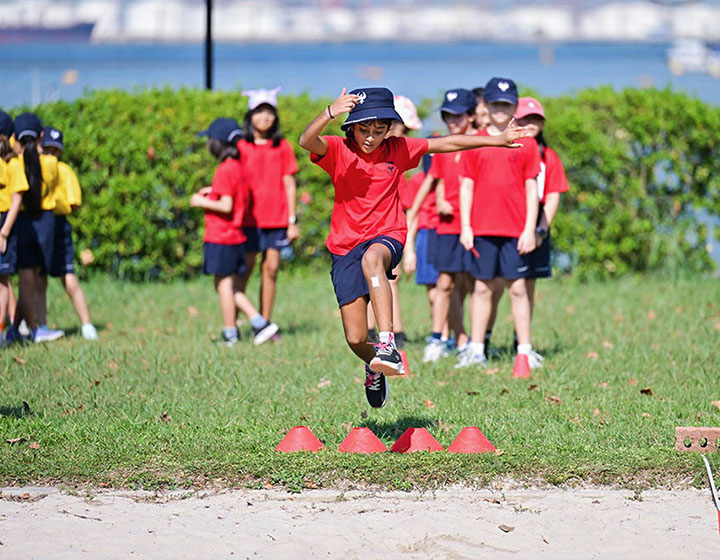 chatsworth international school - open house