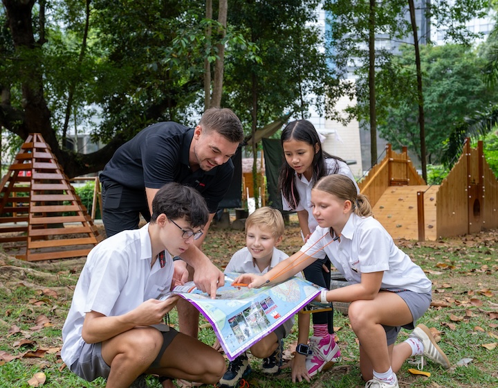 international school news september 2025 - etonhouse international school