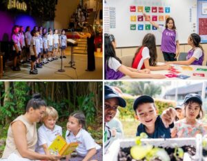 international school news september 2025