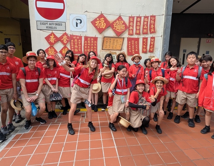 international school news september 2025 - knightsbridge house international school