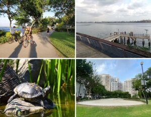 punggol point park