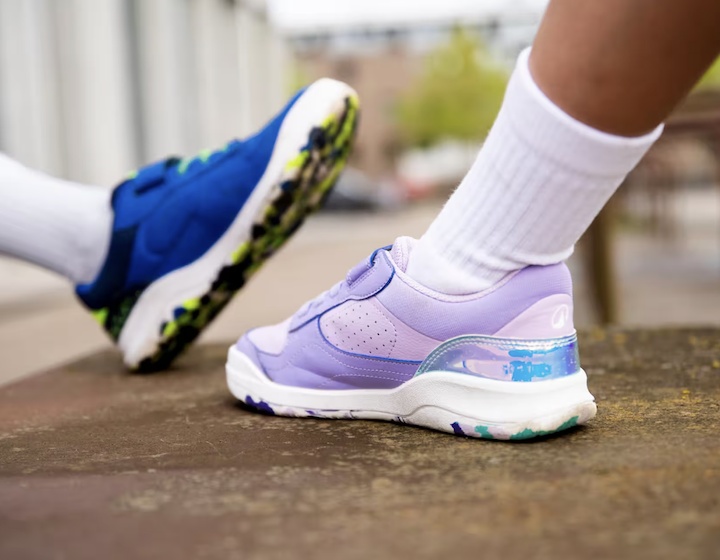 kids shoes singapore - decathlon