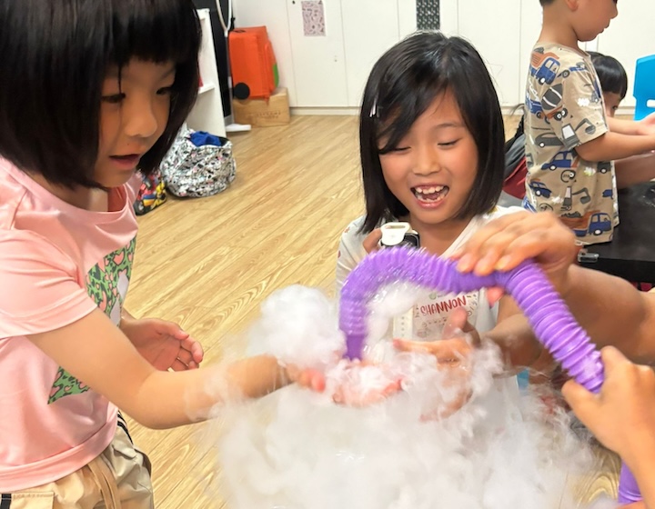 year-end holiday camp singapore - newtonshow