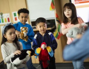 british council young learners - english tuition - english enrichment