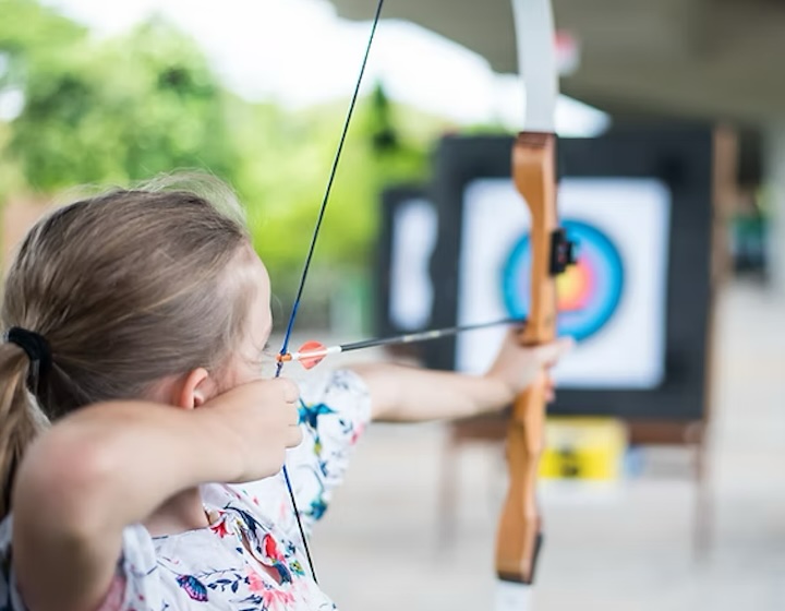 archery singapore – archery singapore price – indoor archery – archery range - salt and light archery