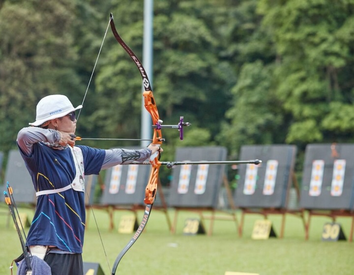 archery singapore – archery singapore price – indoor archery – archery range - the archery academy singapore