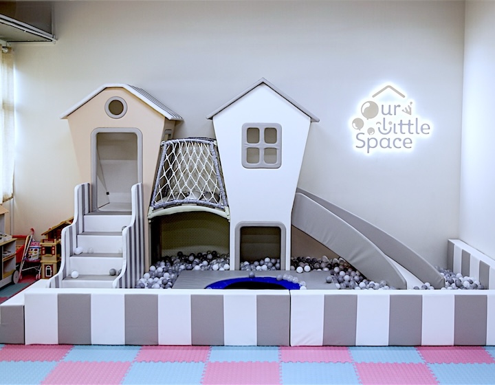 baby shower singapore - our little space
