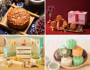 best mooncakes singapore