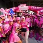 breast cancer awareness event singapore - breast cancer foundation