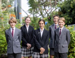 brighton college singpaore