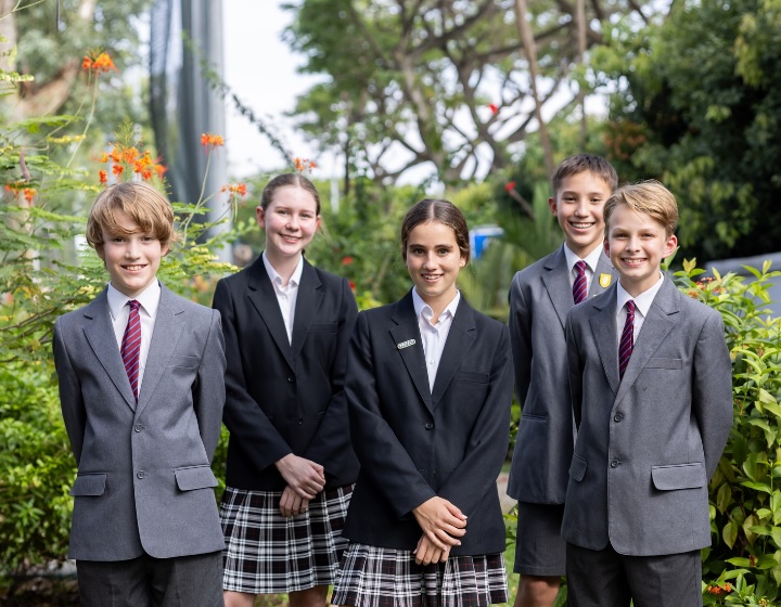 brighton college singpaore