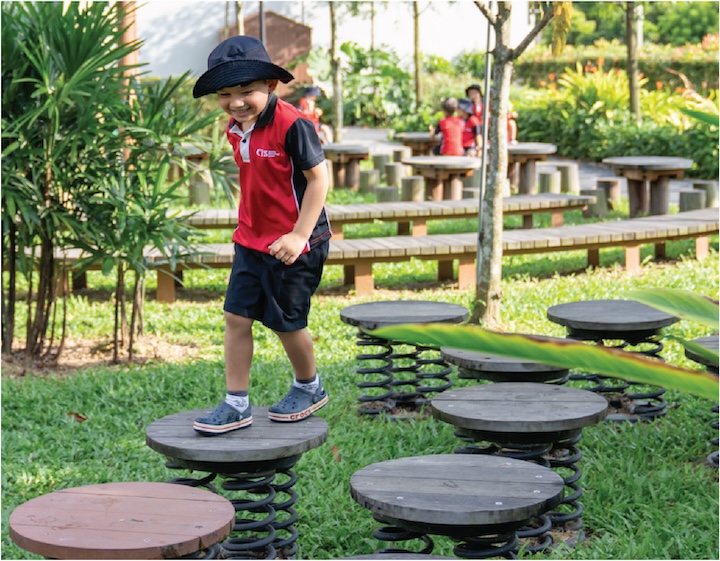 canadian international school