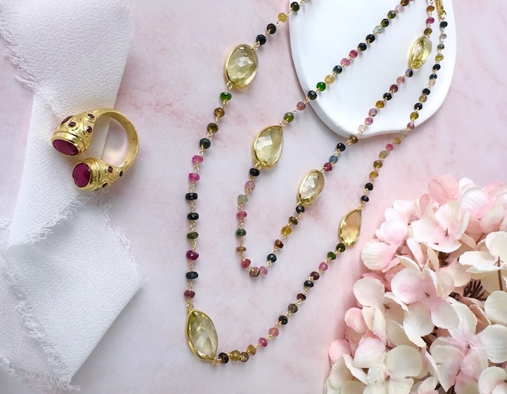 costume jewellery singapore - affordable jewellery singapore - lustre jewellery 