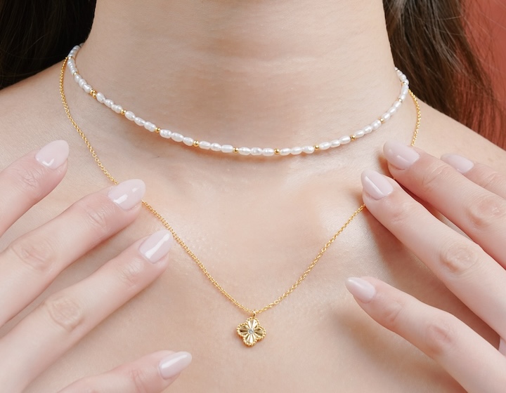 costume jewellery singapore - made different co