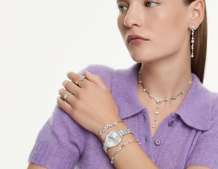 costume jewellery singapore - affordable jewellery singapore - swarovski