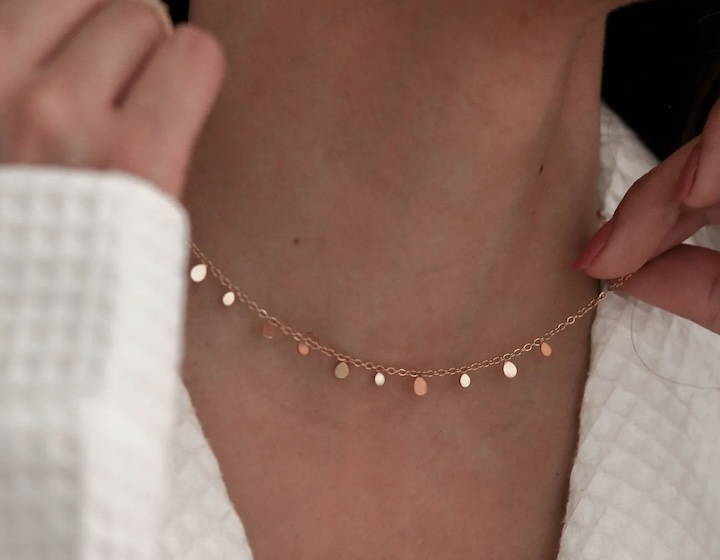 costume jewellery singapore - affordable jewellery singapore - the ordinary co