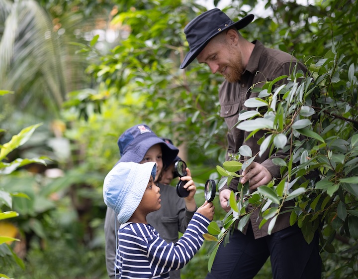 forest school singapore - dulwich college
