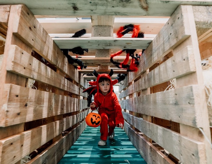 halloween events singapore - anchorpoint