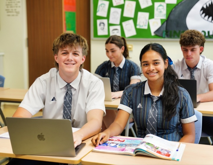 international school news september 2025 - australian international school
