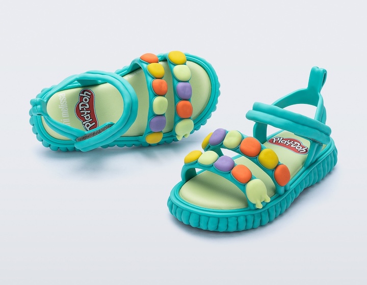 kids shoes singapore - melissa