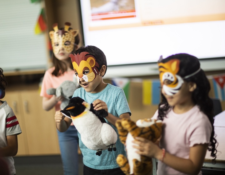 year end holiday camp singapore - british council