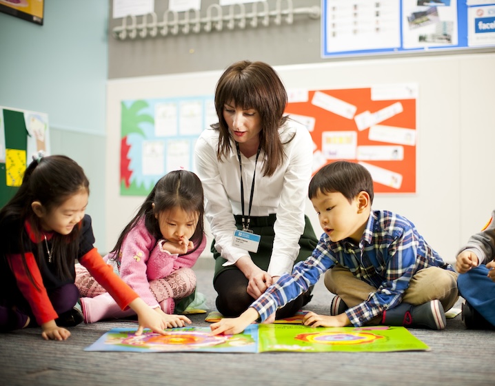 british council young learners - english enrichment - english tuition