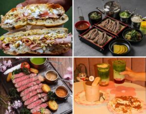 new restuarants singapore - october 2025