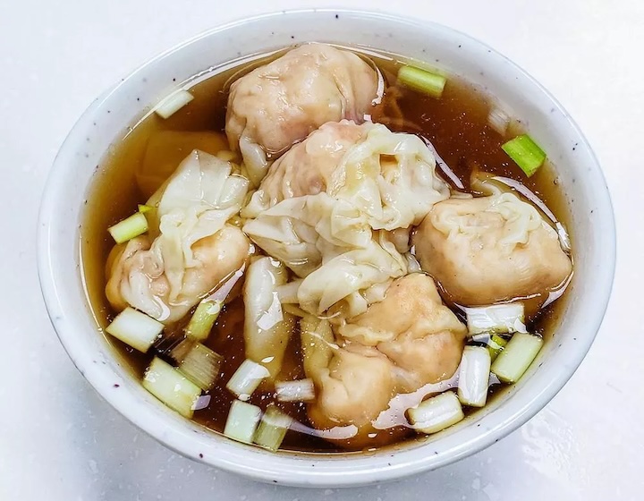 new restaurants singapore - october 2025 - mak man kee 